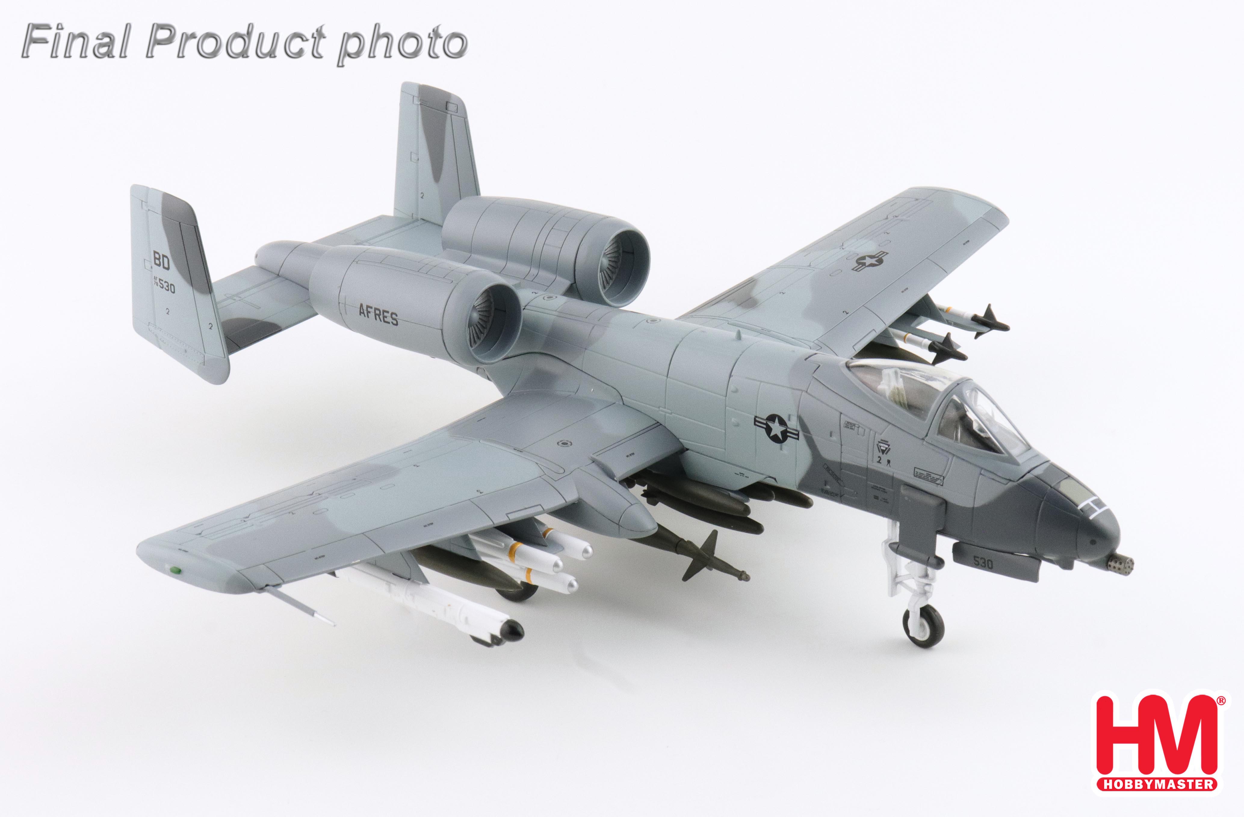A-10A 